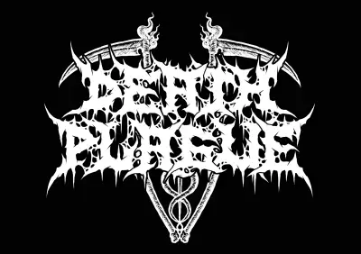logo Death Plague